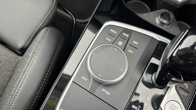 BMW 2 Series 218i [136] Sport 4dr Petrol Saloon